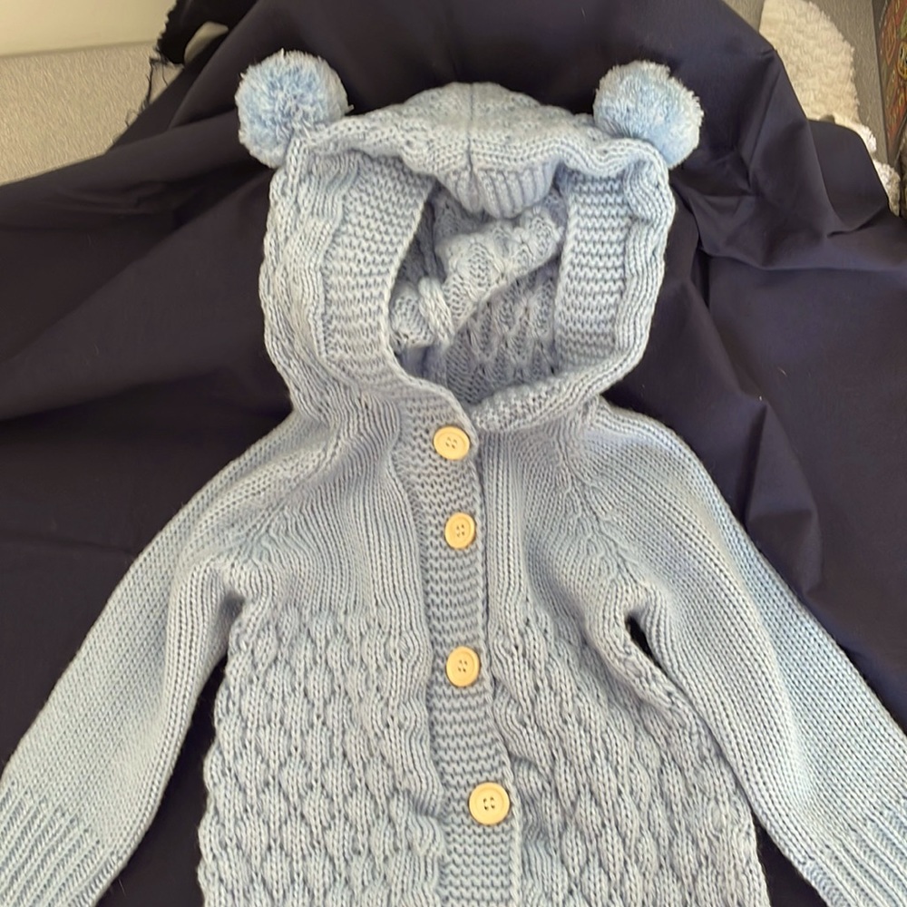 Baby clothes